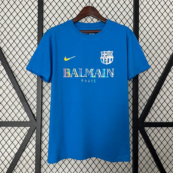 Tailandia Camiseta Barcelona Joint Edition 2024/25 2